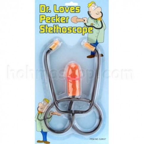 Стетоскоп Віллі Стетоскоп Віллі