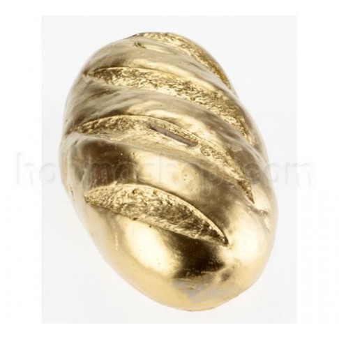 Копилка Золотой батон 25 см