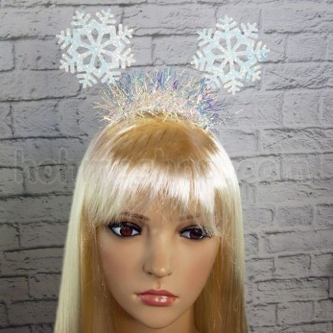 Антенки Сніжинки