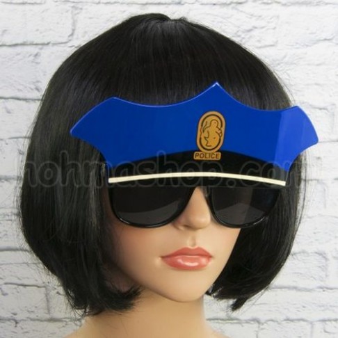 Окуляри Поліцейський