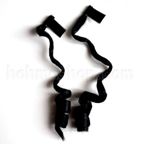 Пейси накладні, комплект 2 шт