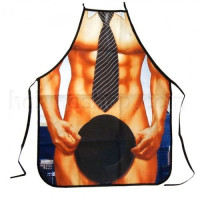 Фартух прикольний Джентельмен Фартух прикольний Джентельмен