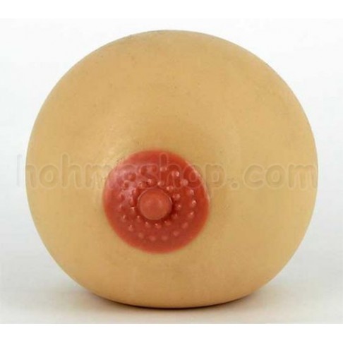 Грудь - м'ячик гігант, 18 см