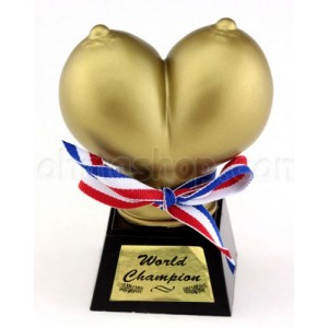 Кубок за кращу Грудь Кубок за кращу Грудь