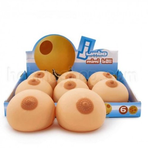 Релаксант Грудь велика Супер