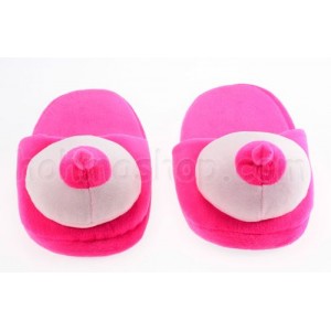 Тапочки Грудь, розмір 40 Тапочки Грудь, розмір 40