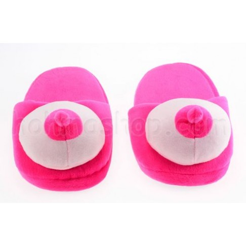 Тапочки Грудь, розмір 40