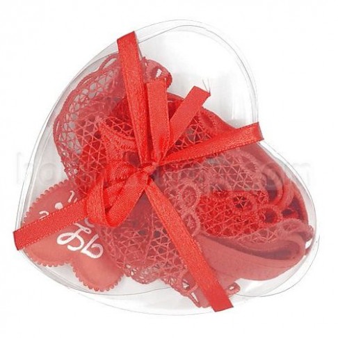 Валентинка з трусиками