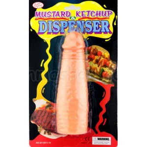 Віллі для кетчупу Віллі для кетчупу