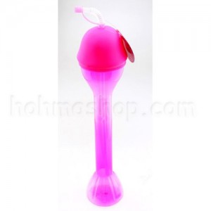 Пляшка для коктейля гигант Віллі