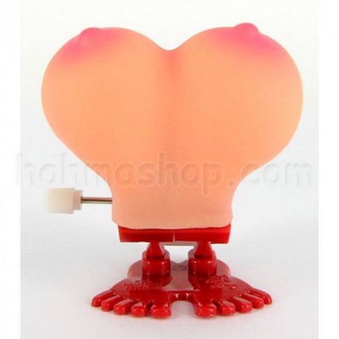 Пострибунчик Груди