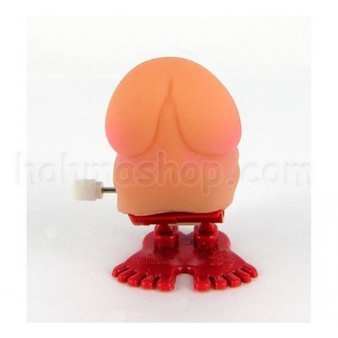 Пострибунчик Віллі