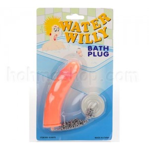 Корок з поплавком Віллі