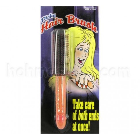 Гребінець з Віллі об'ємний