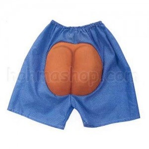 Шорти с попой Шорти с попой