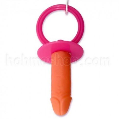 Соска Віллі гигант зі звуком