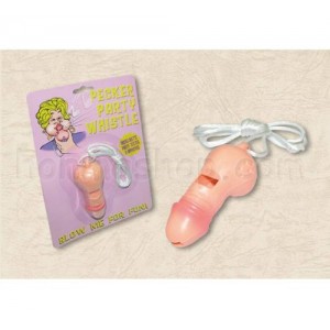 Свисток Віллі