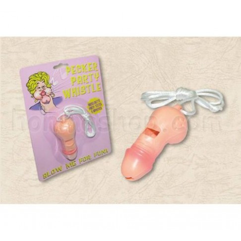 Свисток Віллі