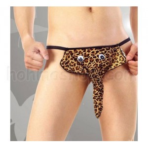 Труси Слонік, колір леопард