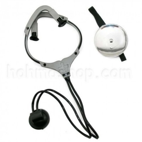 Фонендоскоп Лікаря гігант Фонендоскоп Лікаря гігант