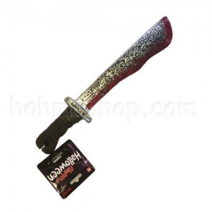 Кровавий меч Кровавий меч