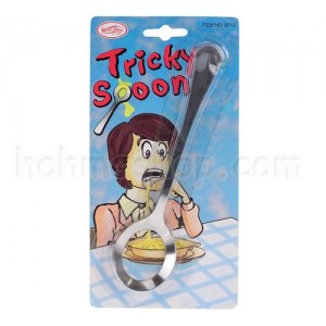 Ложка дієтична