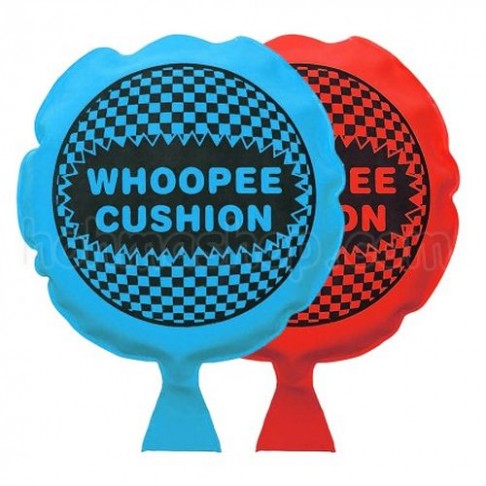 Подушка пердушка велика 20 см