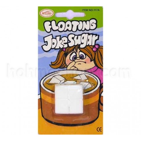 Цукор плаваючий