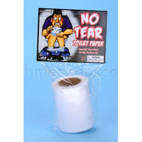 Туалетний папір Невідривашка