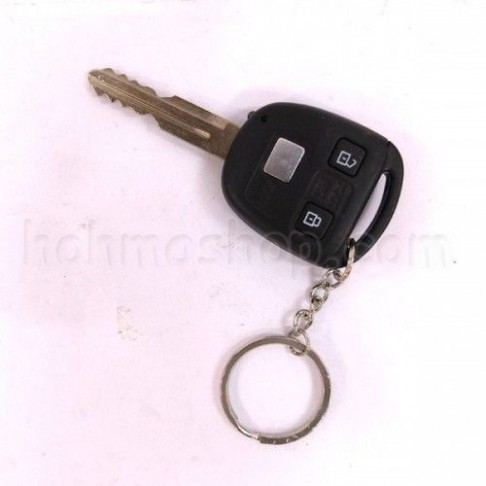 Ключ до машини шокер