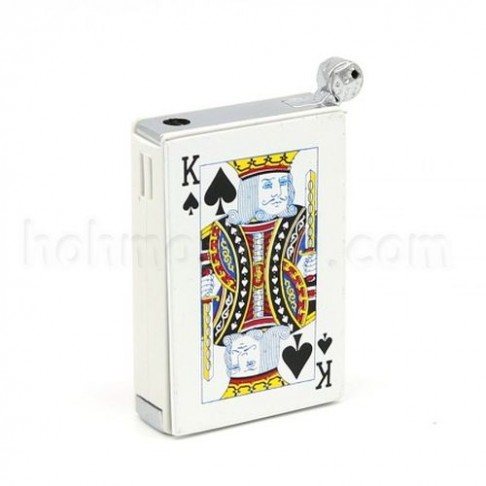 Запальничка шокер Пачка цигарок