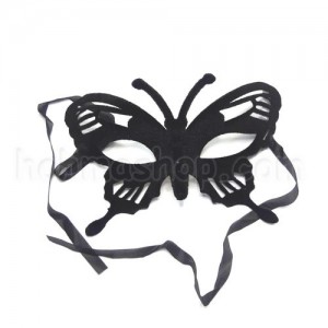 Венеціанська маска Метелик