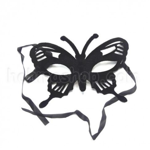 Венеціанська маска Метелик