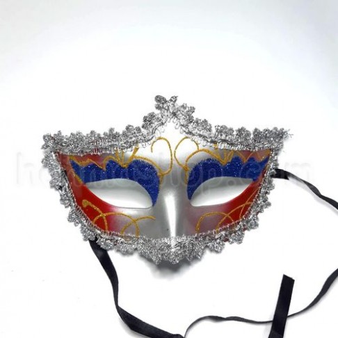 Венеціанська маска Кармен