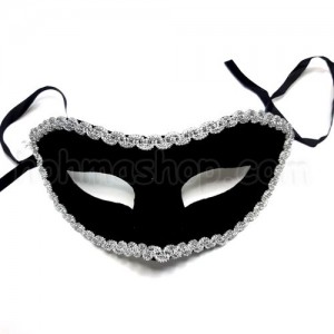 Венеціанська маска Тайна