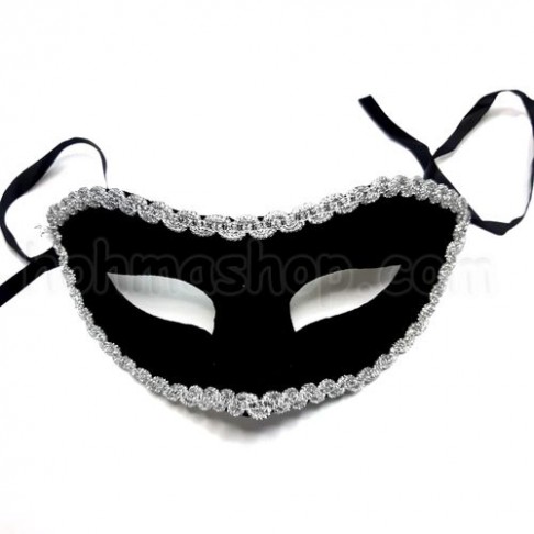 Венеціанська маска Тайна