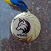 Медаль на замовлення
