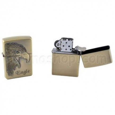 Запальничка бензинова проста