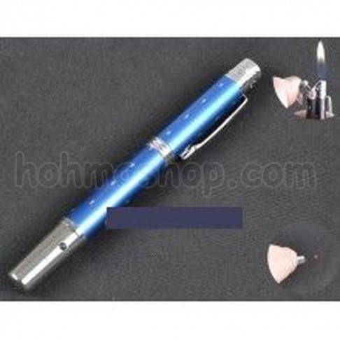 Запальничка-Ручка з лазерною указкою