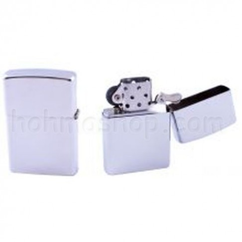 Запальничка бензинова STAR матова