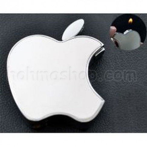 Запальничка кішенькова Apple (звичайне полум'я)