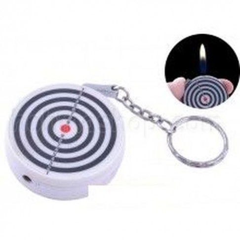 Запальничка газова Мішень